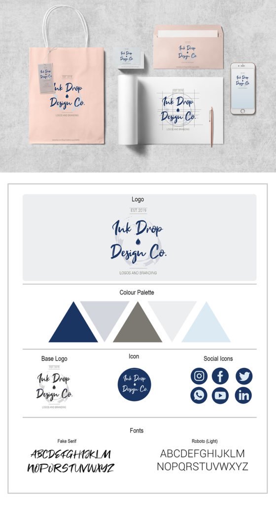 Brand Style Sheet