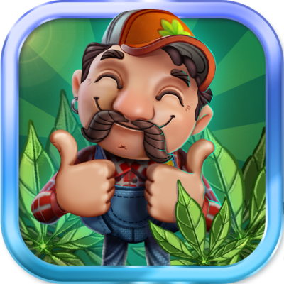 Cannafarm Icon