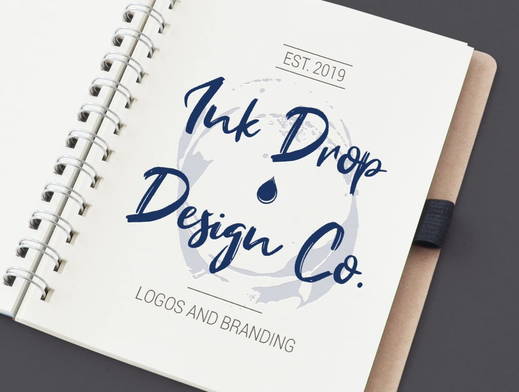 Esty Shop Logo Design