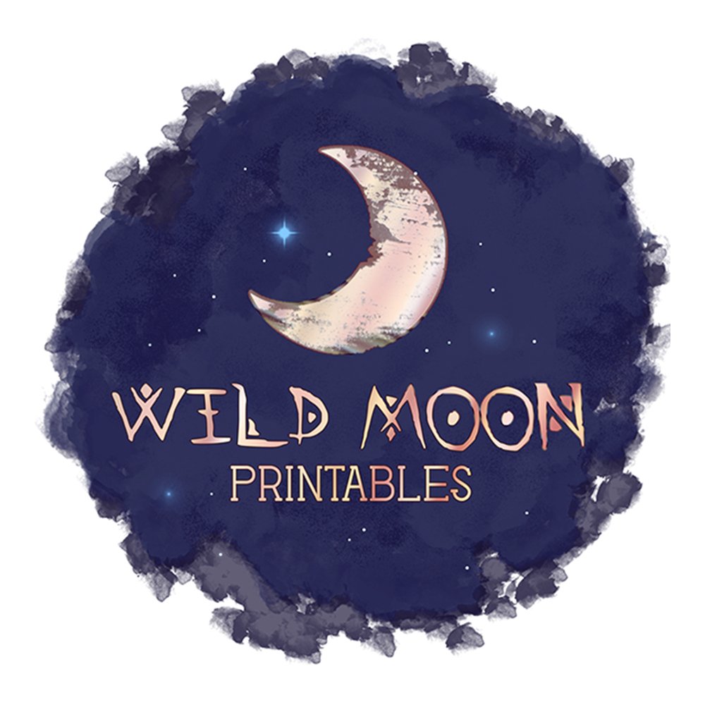 Etsy Shop Logo Design