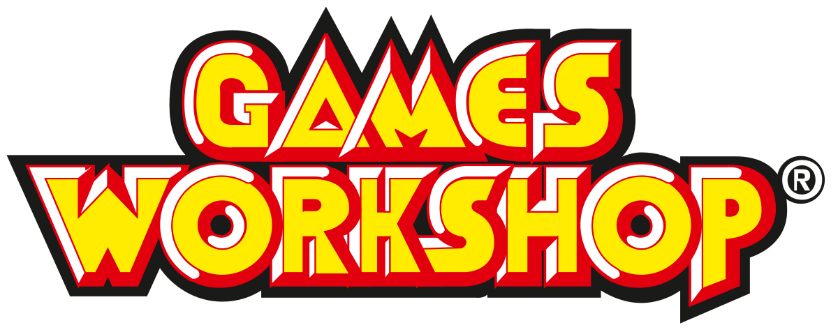 Games Workshop Logo Games Workshop Logo