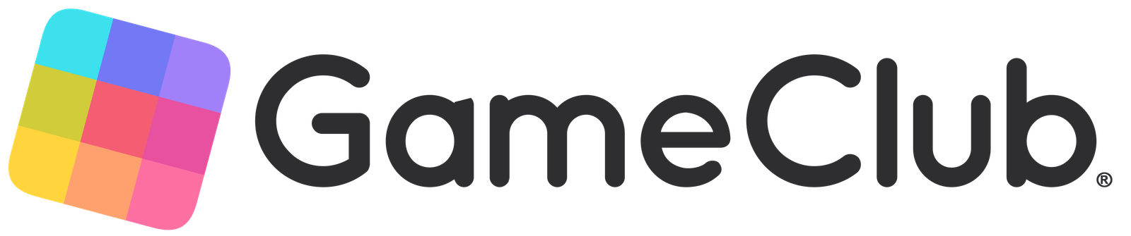Gameclub Logo Gameclub