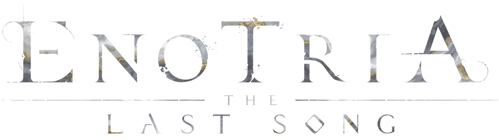 Enotria The Last Song Logo